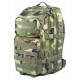 ZAINO DA ASSALTO MODELLO U.S.- WOODLAND - LARGE ZAINO DA ASSALTO MODELLO U.S.- WOODLAND - LARGE