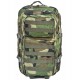 ZAINO DA ASSALTO MODELLO U.S.- WOODLAND - LARGE ZAINO DA ASSALTO MODELLO U.S.- WOODLAND - LARGE
