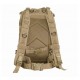 ASSAULT BACKPACK MODEL COMPACT - TAN
