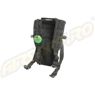 PORTA-SACCA IDRATAZIONE - NERO