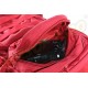 ZAINO DA ASSALTO MODELLO U.S.- RED