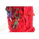 ZAINO DA ASSALTO MODELLO U.S.- RED