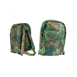 3 DAY PACK / FLECKTARN BACKPACK 3 DAY PACK / FLECKTARN BACKPACK