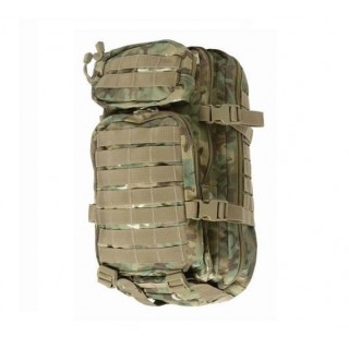 ZAINO DA ASSALTO MODELLO U.S.- ARID WOODLAND