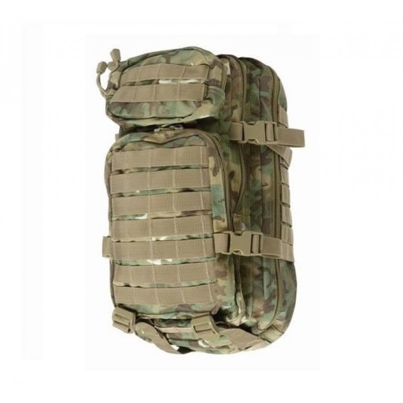 ZAINO DA ASSALTO MODELLO U.S.- ARID WOODLAND
