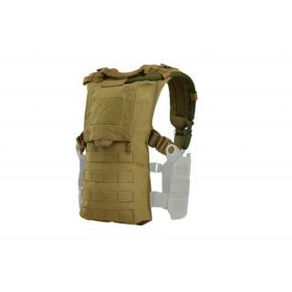 Hydro Harness - TAN Hydro Harness - TAN