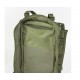 COMPACT ASSAULT BACK- PACK - OD