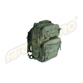 RUCSAC MULTIFUNCTIONAL - OLIV RUCSAC MULTIFUNCTIONAL - OLIV