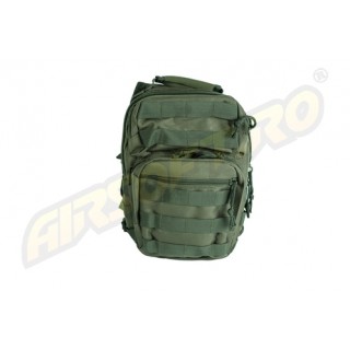 RUCSAC MULTIFUNCTIONAL - OLIV RUCSAC MULTIFUNCTIONAL - OLIV
