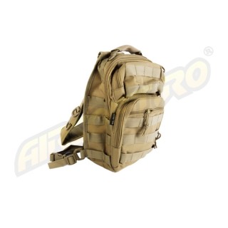 RUCSAC MULTIFUNCTIONAL - COYOTE RUCSAC MULTIFUNCTIONAL - COYOTE