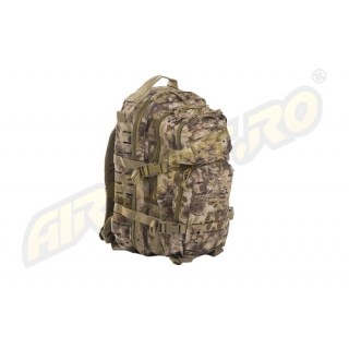 US MANDRA TAN BACKPACK LASER CUT ASSAULT US MANDRA TAN BACKPACK LASER CUT ASSAULT