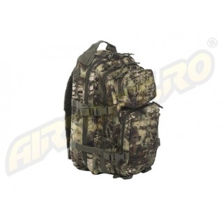 US MANDRA WOODLAND BACKPACK LASER CUT ASSAULT US MANDRA WOODLAND BACKPACK LASER CUT ASSAULT