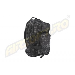US MANDRA NIGHT BACKPACK LASER CUT ASSAULT US MANDRA NIGHT BACKPACK LASER CUT ASSAULT