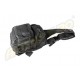 BLACK ONE STRAP ASSAULT PACK SMALL