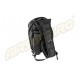 BLACK ONE STRAP ASSAULT PACK SMALL