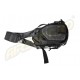 BLACK ONE STRAP ASSAULT PACK SMALL