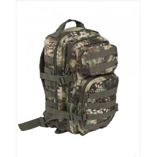 RUCSAC DE ASALT MODEL U.S.-MANDRA WOOD RUCSAC DE ASALT MODEL U.S.-MANDRA WOOD