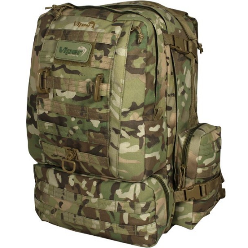 RUCSAC MODEL MISSION - MULTICAM RUCSAC MODEL MISSION - MULTICAM