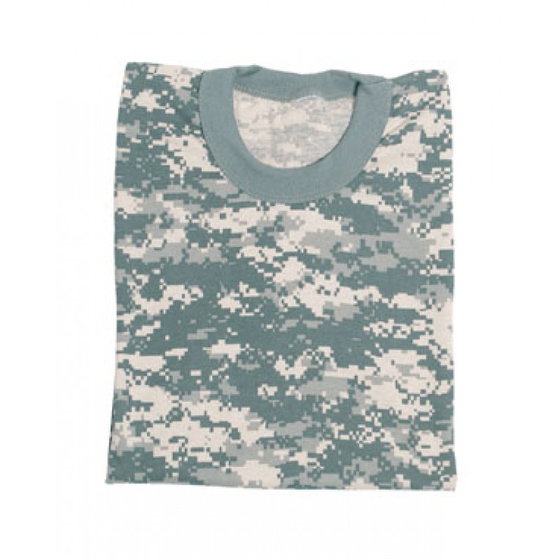 Short sleeve leotard AT-DIGITAL