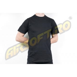 T-SHIRT BLACK