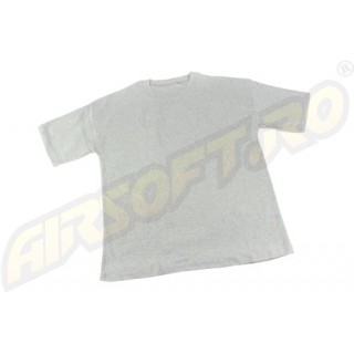 CLASSIC GREY SHIRT CLASSIC GREY SHIRT