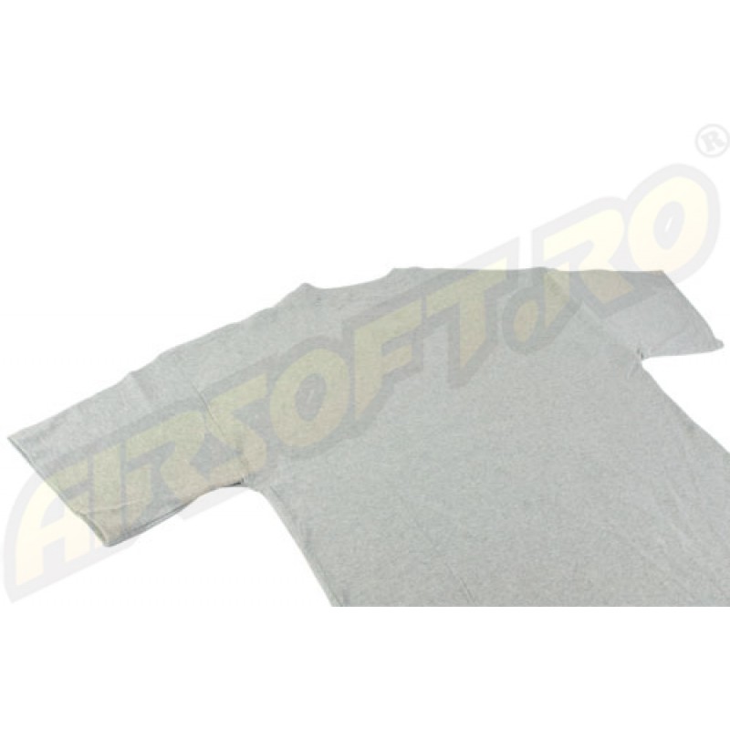 CLASSIC GREY SHIRT