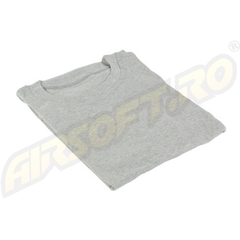 CLASSIC GREY SHIRT