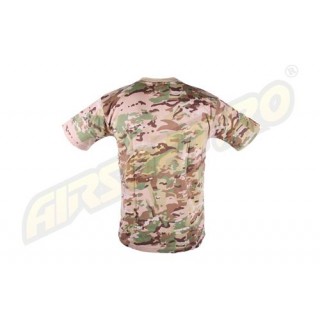 MAGLIETTA A MANICHE CORTE T-SHIRT