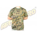  Magliette militari
