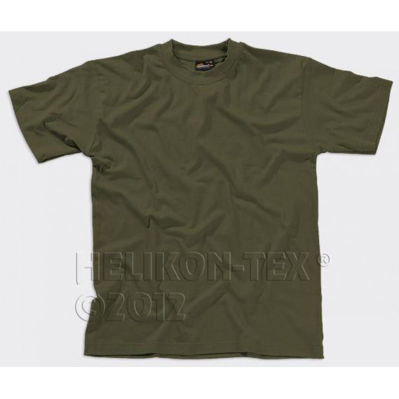 OLIVE T-SHIRT