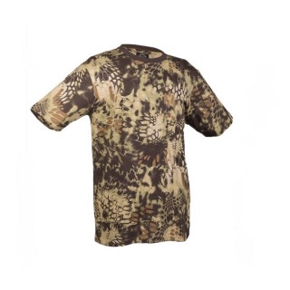 MANDRA WOODLAND T-SHIRT