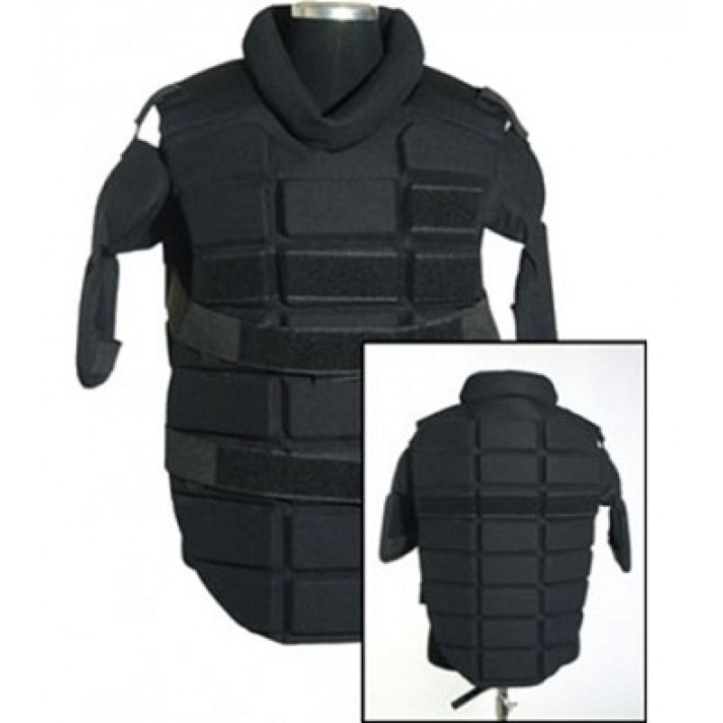 GILET ANTISOMMOSSA