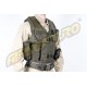 GILET USMC - OLIVA