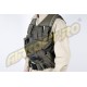 GILET USMC - OLIVA