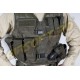 GILET USMC - OLIVA