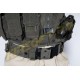 GILET USMC - OLIVA