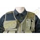 GILET TATTICO RECON - TAN