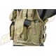 GILET TATTICO RECON - TAN