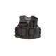GILET TATTICO RECON - NERO GILET TATTICO RECON - NERO