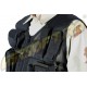 GILET TATTICO RECON - NERO GILET TATTICO RECON - NERO