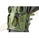 GILET TATTICO RECON - VERDE