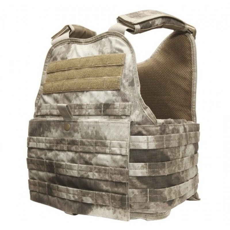 GILET MODULARE OPERATOR - A-TACS AU