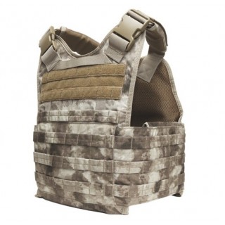 GILET MODULARE OPERATOR - A-TACS AU