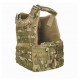 MODULAR OPERATOR PLATE CARRIER - MULTICAM