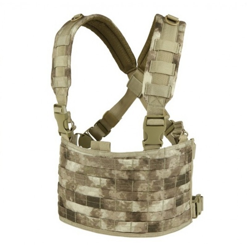 OPS CHEST RIG-A-TACS AU OPS CHEST RIG-A-TACS AU