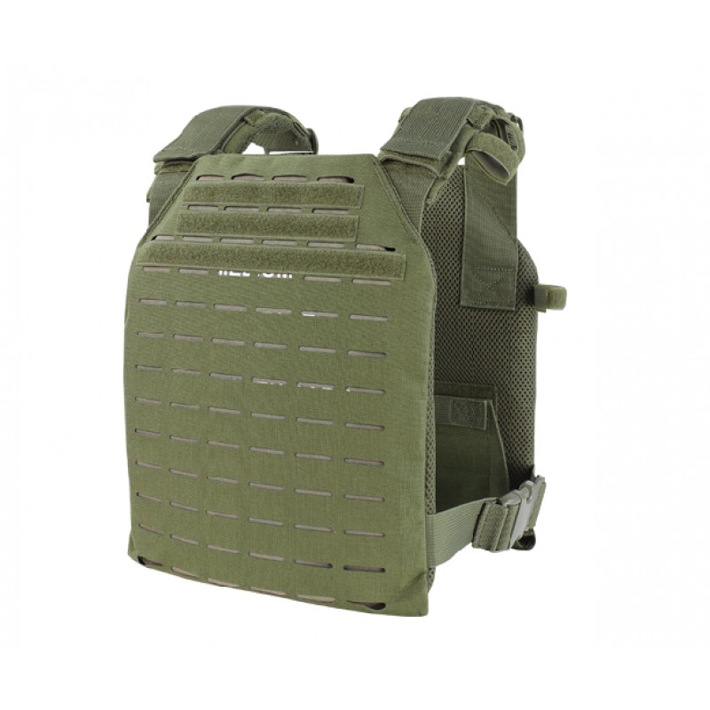 Sentry Plate Carrier LCS - OD