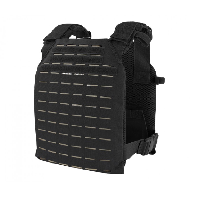 Sentry Plate Carrier LCS - BK