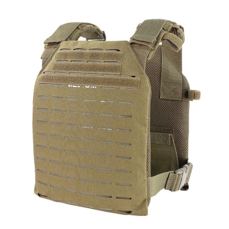 Sentry Plate Carrier LCS - TAN