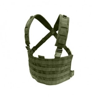 OPS CHEST RIG - OD OPS CHEST RIG - OD