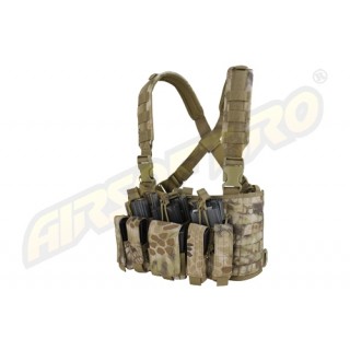 VESTA TACTICA - RECON CHEST RIG - KRYPTEK